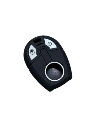 Imagem de Capa silicone proteção Chave automotiva Palio Punto Bravo Grand Siena Linea