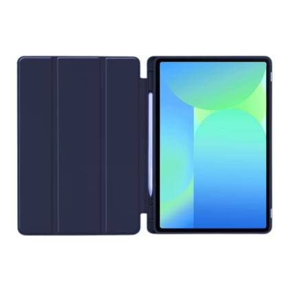 Imagem de Capa Silicone resistente para Galaxy Tab S10 FE 10,9 - X526