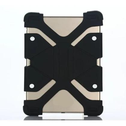 Imagem de Capa Silicone Suporte Para Tablet 7 Polegadas Universal