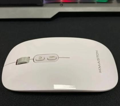 Imagem de Capa Silicone Tablet S7 Fe 12.4 Kit Mouse+suporte+teclado