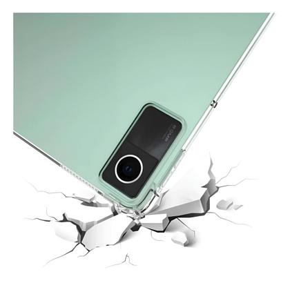 Imagem de Capa Silicone Transparente + Teclado Touch Para Mi Pad 7