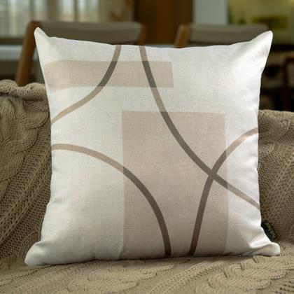 Imagem de Capa Silk Home 606 43 Cm X 43 Cm