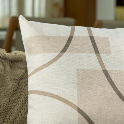 Imagem de Capa Silk Home 606 43 Cm X 43 Cm