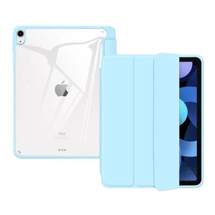 Imagem de Capa slim super leve Para iPad 11a (a16) - fundo acrilico