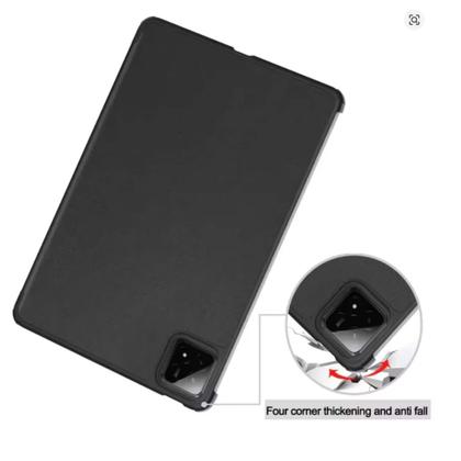 Imagem de Capa Smart Casa Para Tablet Xiaomi Mi Pad 7/7 11.2 Pol + Caneta Dupla