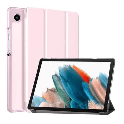 Imagem de Capa Smart Case com suporte p/ caneta P/ Tablet A9 Plus Galaxy+ Película X210/X216