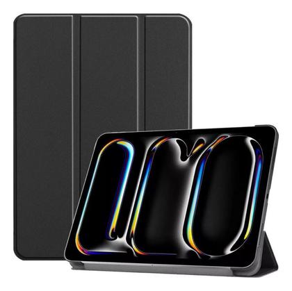 Imagem de Capa Smart Case Compatível Com iPad Pro 11 Polegadas 2024 Chip M4