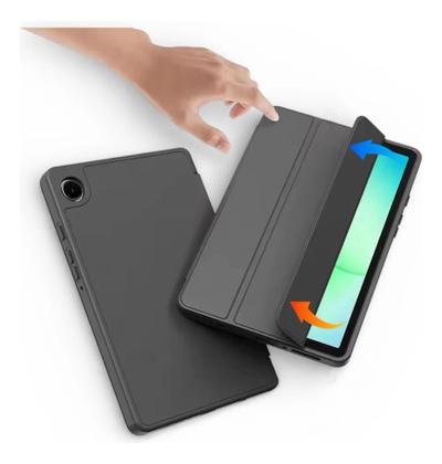 Imagem de Capa Smart Case P/Tablet Samsung A11 Plus
