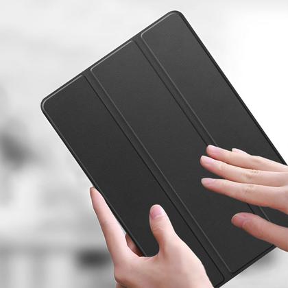 Imagem de Capa Smart Case Para Tablet Galaxy Tab A9 8.7 X110 X115