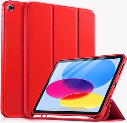 Imagem de Capa Smart Case Para Tablet Galaxy Tab A9 8.7 X110 X115