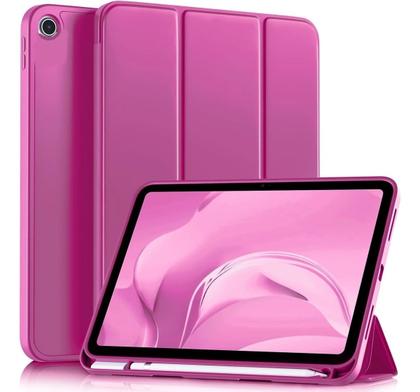 Imagem de Capa Smart Case Para Tablet Galaxy Tab A9 8.7 X110 X115