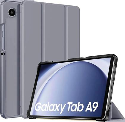 Imagem de Capa Smart Case Para Tablet Galaxy Tab A9 8.7 X110 X115