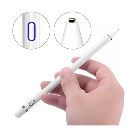 Imagem de Capa Smart Case Para Tablet Xiaomi Redmi Pad 2 11" 2025 + Caneta Capacitiva