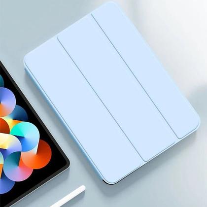 Imagem de Capa Smart Case Proteção Compativel Para Redmi Pad Se 11 Polegadas