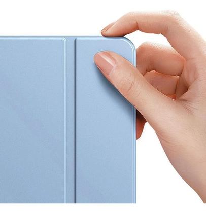 Imagem de Capa Smart Case Proteção Compativel Para Redmi Pad Se 11 Polegadas