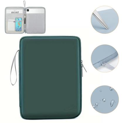 Imagem de Capa Smart Case Protetora Para Samsung Tab S6 Lite P620 P625