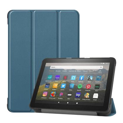 Imagem de Capa Smart Case Tablet Fire Hd 7 Kids Edition 2017+ Película