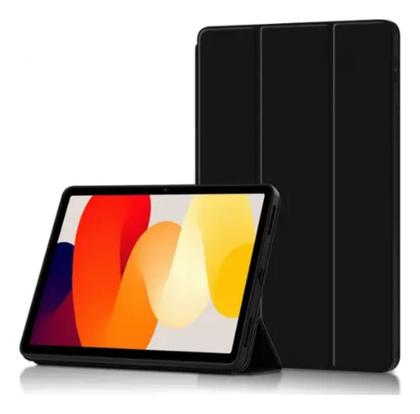 Imagem de Capa Smart Compatível Com Tablet Redmi Pad Se 2023 11 Polegadas