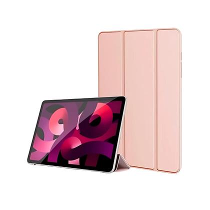 Imagem de Capa Smart Cover Rose Para iPad 10.9 10ª Geração