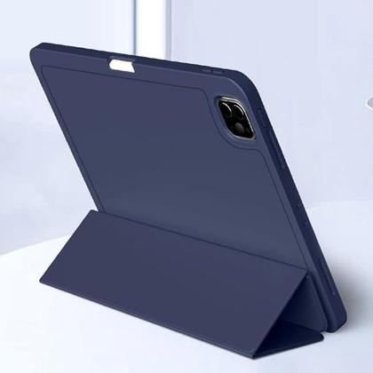 Imagem de Capa Smart Flip Para iPad Air Com Tela De 12,9 Polegadas