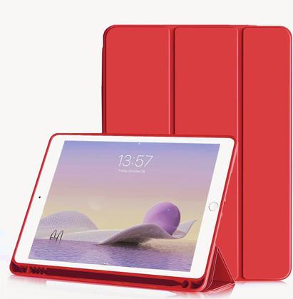 Imagem de Capa Smart Flip Para iPad Air Com Tela De 12,9 Polegadas