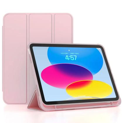 Imagem de Capa Smart Flip Para iPad Air Com Tela De 12,9 Polegadas