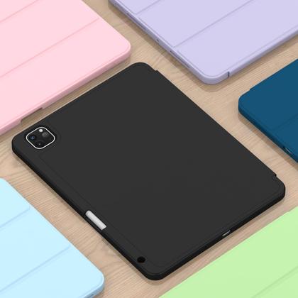 Imagem de Capa Smart Flip Para iPad Air Com Tela De 12,9 Polegadas