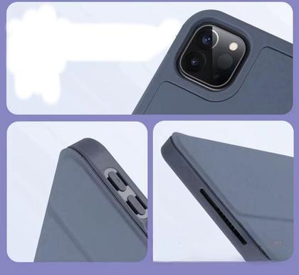 Imagem de Capa Smart Flip Para iPad Air Com Tela De 12,9 Polegadas