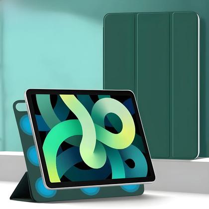 Capa Smart Folio De 11 a 13 Polegadas Para iPad Air M3 M2 Mini 7 6