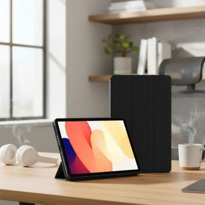 Imagem de Capa Smart P/tab Redmi Pad 2 11 Polegadas + Pelicula + Caneta Touch