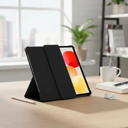 Imagem de Capa Smart P/tab Redmi Pad 2 11 Polegadas + Pelicula + Caneta Touch