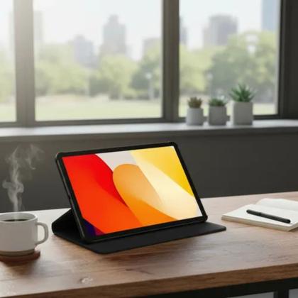 Imagem de Capa Smart P/tab Redmi Pad 2 11 Polegadas + Pelicula + Caneta Touch