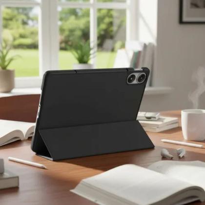 Imagem de Capa Smart P/tab Redmi Pad 2 11 Polegadas + Pelicula + Caneta Touch