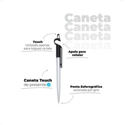 Imagem de Capa Smart P/tab Redmi Pad 2 11 Polegadas + Pelicula + Caneta Touch