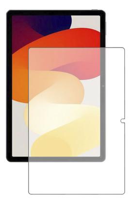 Imagem de Capa Smart+ Película+ Caneta+ Teclado Compatível Com Redmi Pad Se 11 Polegadas