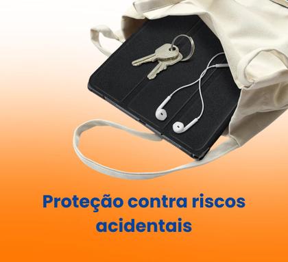 Imagem de Capa Smart Películacaneta Compatível com Xiaomi Redmi Pad Se 8.7