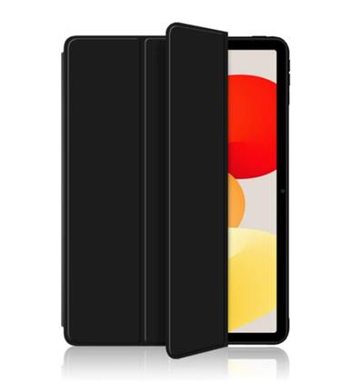Imagem de Capa Smart Protetora Compatível Compatível Para Tablet Redmi SE 11 Polegadas