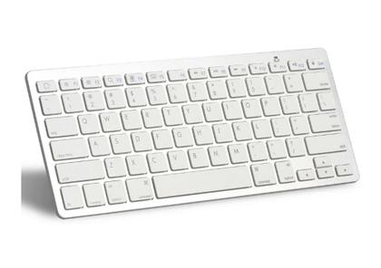 Imagem de Capa Smart Rosa + Teclado Bluetooth P/ Tablet Galaxy S8 Ultra 14.6 X900