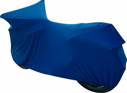 Imagem de Capa Sob Medida De Tecido Para Moto Triumph Speed Twin