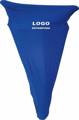 Imagem de Capa Sob Medida De Tecido Para Moto Triumph Speed Twin