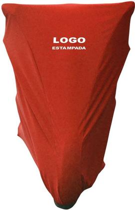 Imagem de Capa Sob Medida De Tecido Para Moto Yamaha FJR 1300