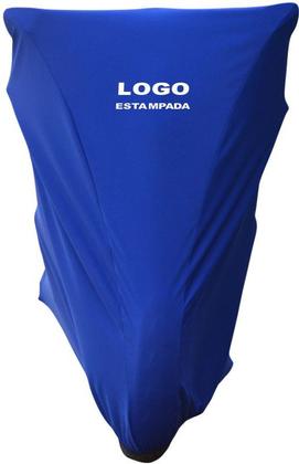 Imagem de Capa Sob Medida Moto Suzuki GSX 1100 GSR R 1100