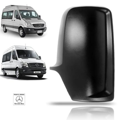 Imagem de Capa sprinter 12/19 retrovisor haste curta/longa ld *
