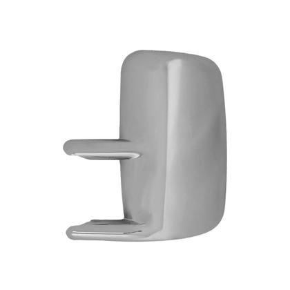 Imagem de Capa sprinter 97/12 retrovisor le/ld (cromada) (braco curto) (par) - imp