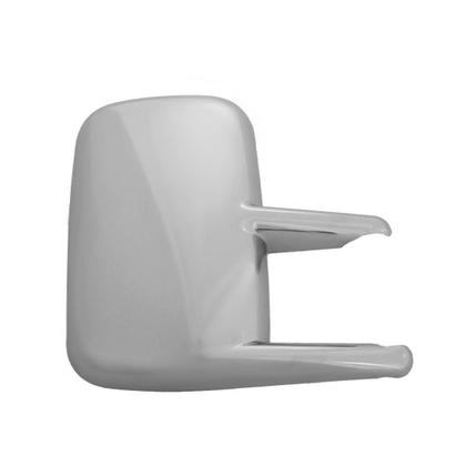 Imagem de Capa sprinter 97/12 retrovisor le/ld (cromada) (braco curto) (par) - imp