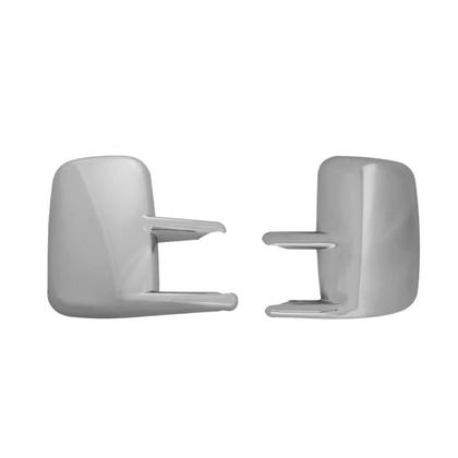 Imagem de Capa sprinter 97/12 retrovisor le/ld (cromada) (braco curto) (par) - imp