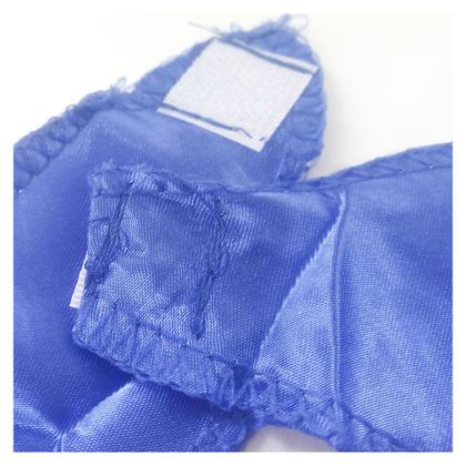 Imagem de Capa Super Herói Homem Forte Infantil Cetim