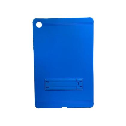 Imagem de Capa Suporte P/ Tablet Galaxy Tab A9 Tela 8.7 X115 + Película