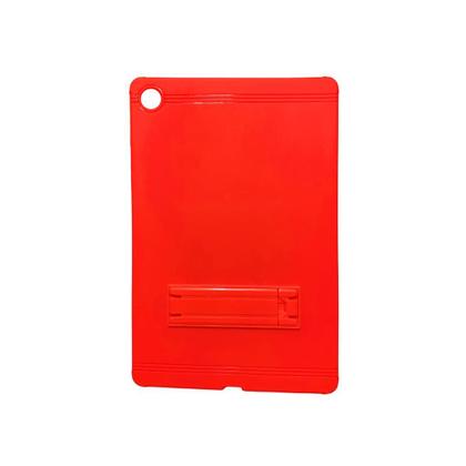 Imagem de Capa Suporte P/ Tablet Galaxy Tab A9 Tela 8.7 X115 + Película