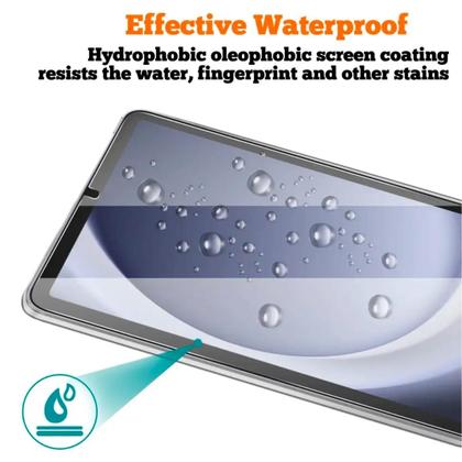 Imagem de Capa Suporte P/ Tablet Galaxy Tab A9 Tela 8.7 X115 + Película